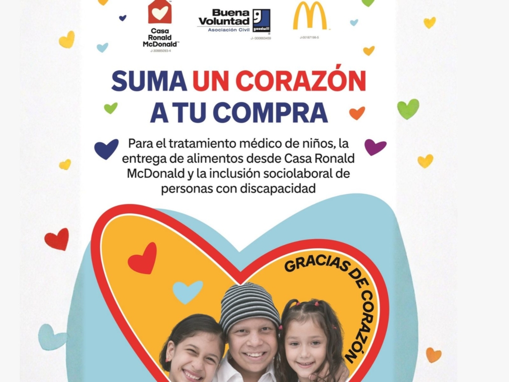Gracias de corazón 2026 destinará fondos a los afectados por los sismos en Venezuela