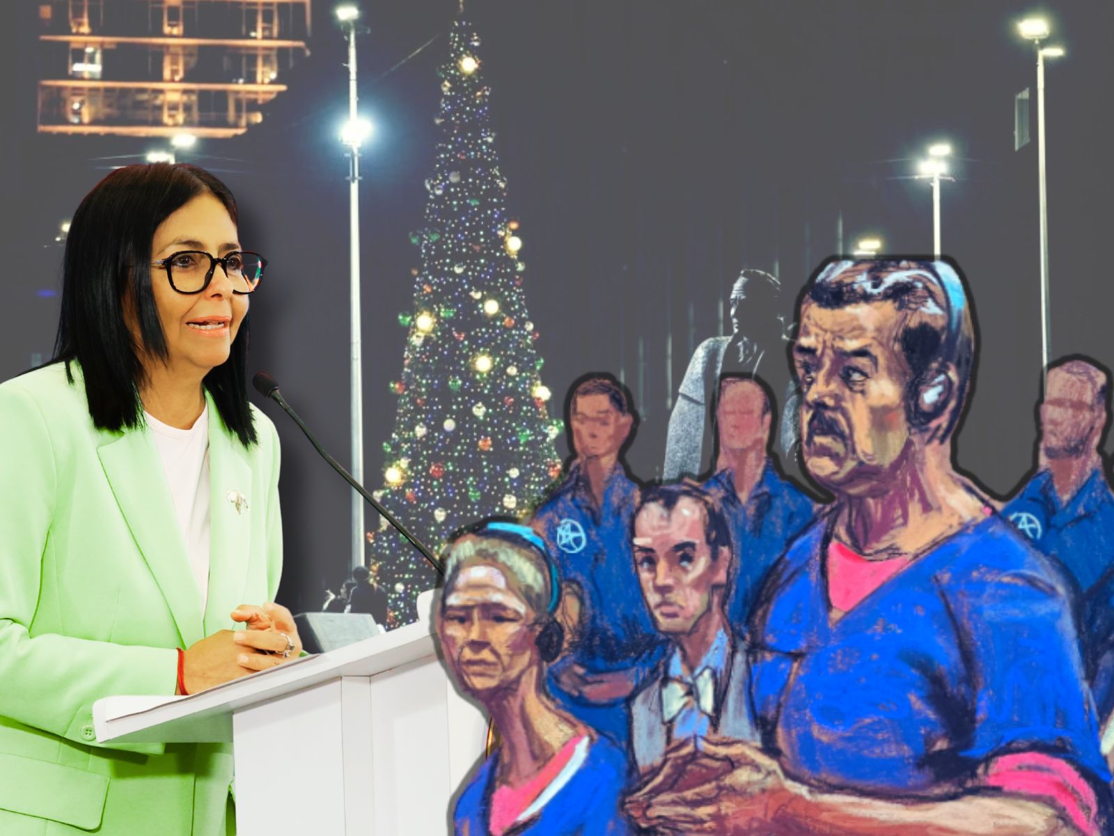 Delcy Navidad