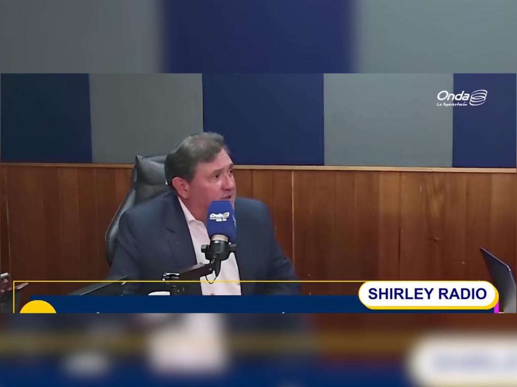 Henry Alviarez: “La única garantía de María Corina es la fuerza de la gente”