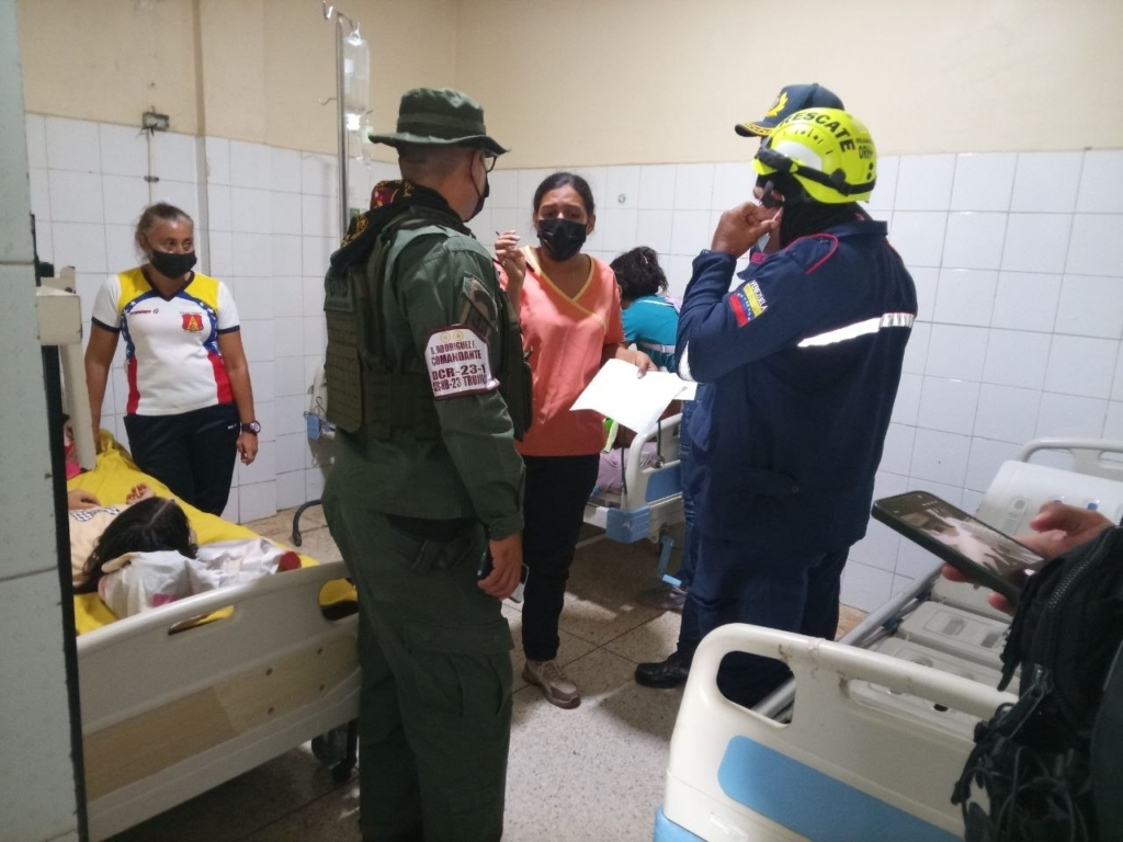 Dos nuevas intoxicaciones en escuelas de Trujillo: ya son al menos 12 desde 2025