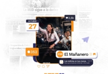 Mañanero del 27 de octubre