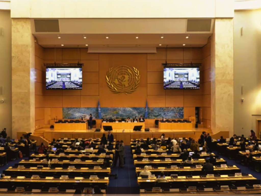 Renuevan Misión de la ONU en Venezuela: crisis de DD. HH. seguirá bajo escrutinio otros dos años
