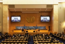 Misión de la ONU