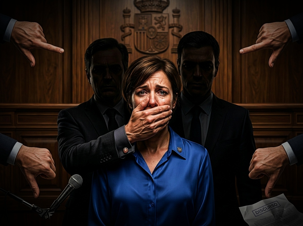 violencia contra la mujer politica