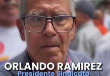Orlando Ramirez