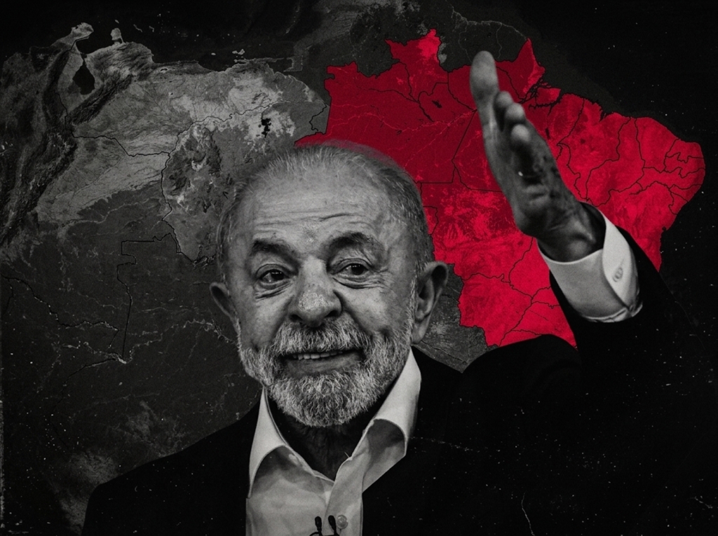 ¿Qué esperar en Venezuela tras la reelección de Lula en Brasil?