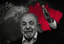 Relaciones Brasil Venezuela tras reelección de Lula