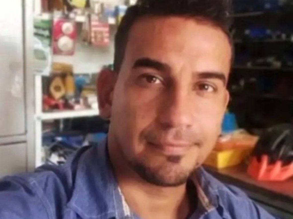 Caso Brazalete Blanco: detenido en Portuguesa Jesús Suárez, excarcelado hace dos días